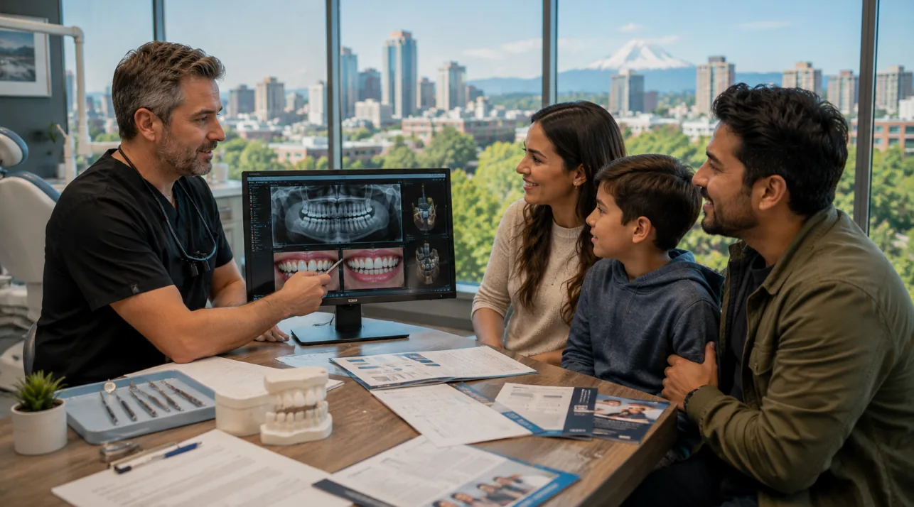 Top 10 Affordable Dental Care in Portland Oregon