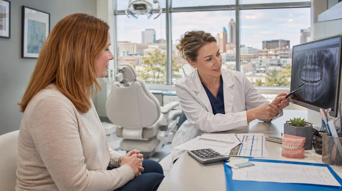 Top 10 Affordable Dental Care in Akron Ohio