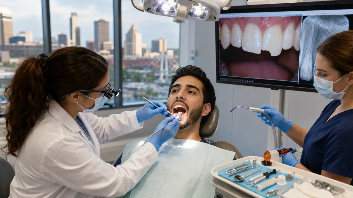 Top 10 Emergency Dentists in Wichita Kansas