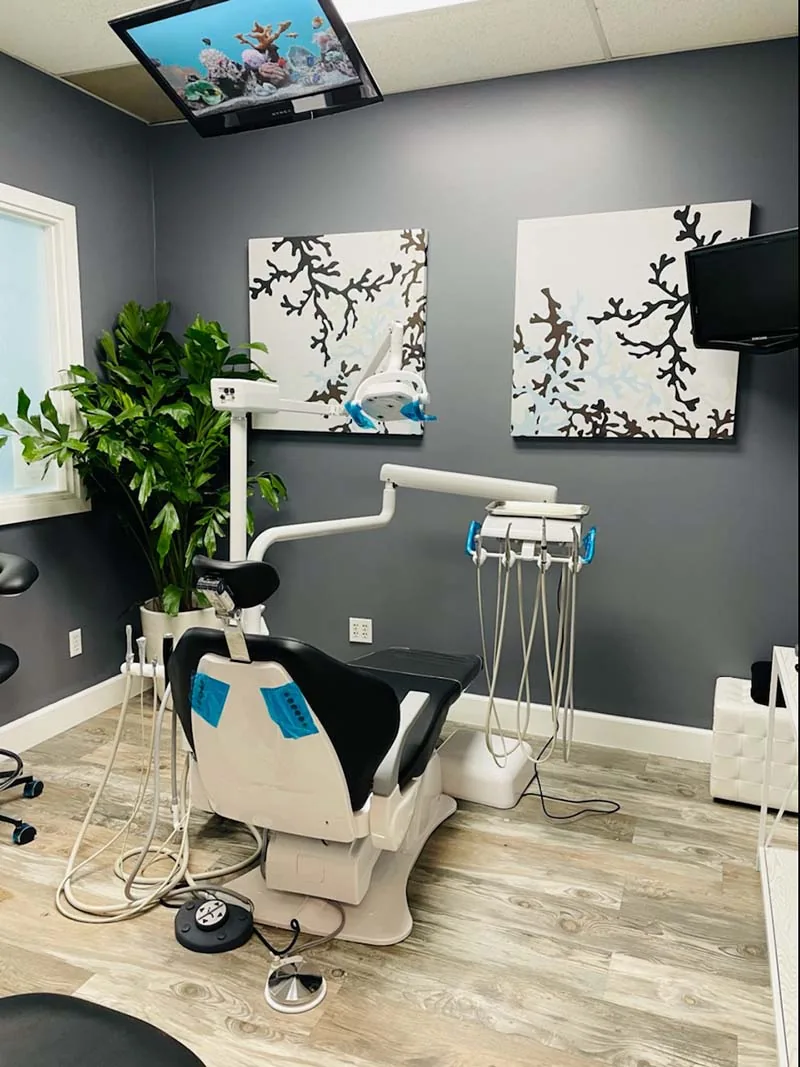 Dr. Shalini Shah DDS & Associates