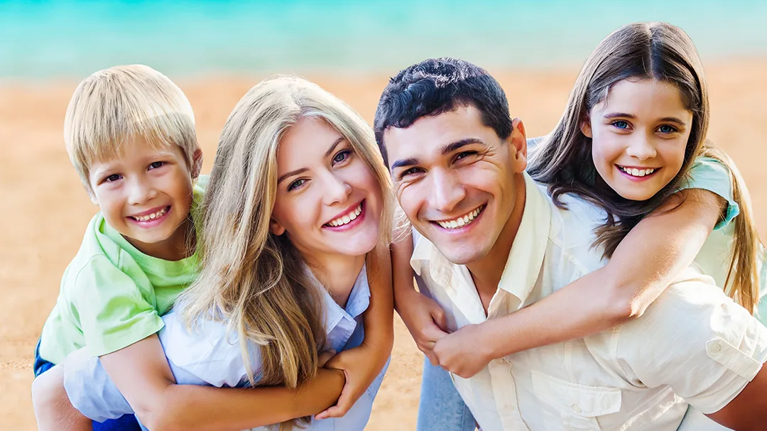 Dr. Irene George - Monterey Dental Practice