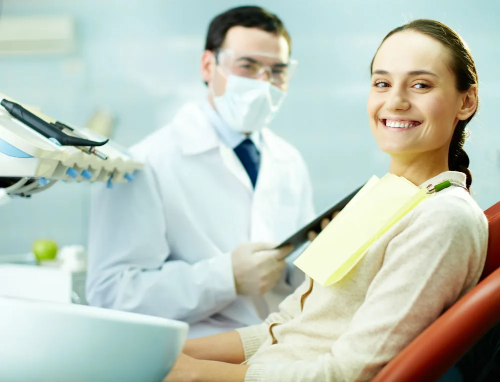 Dental Care Antioch