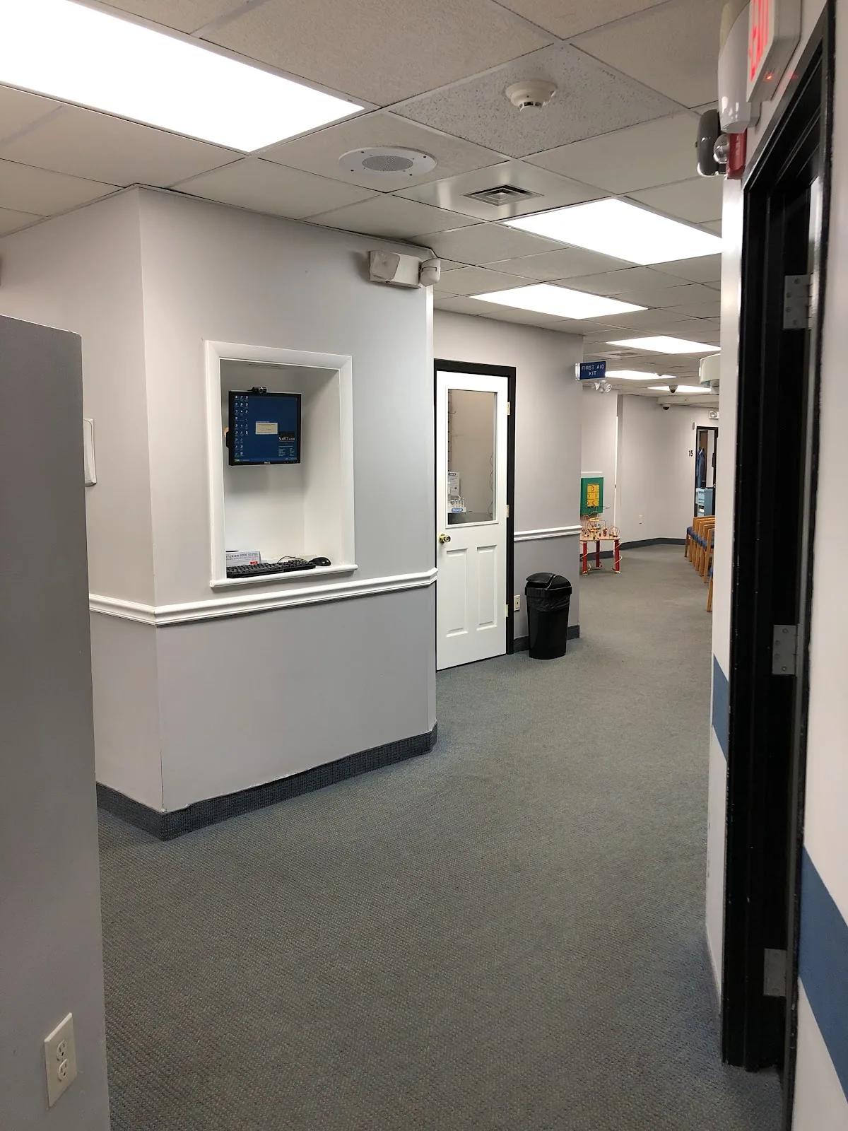 West Broadway Dental