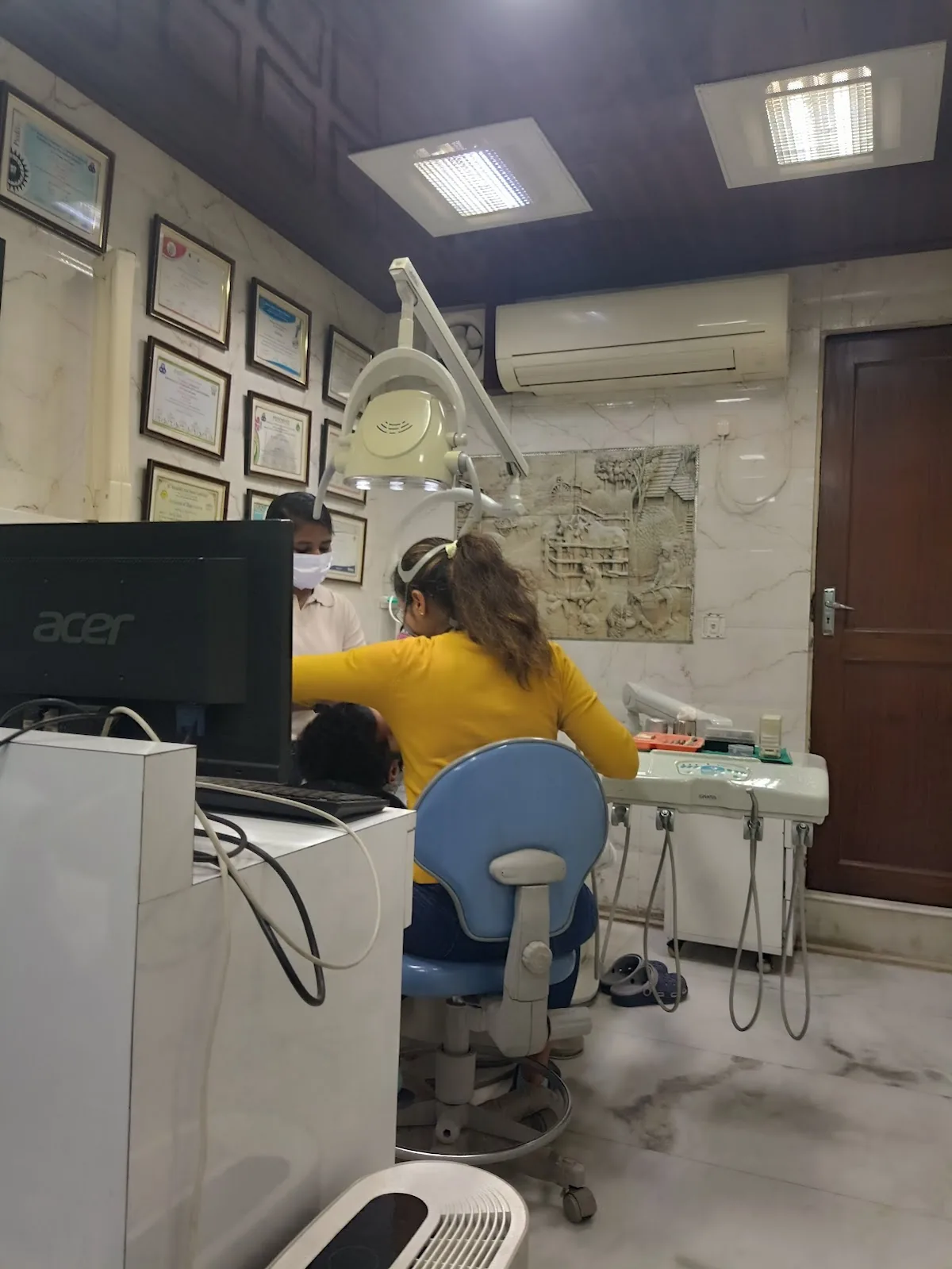 Care N Cure Dental photo 2