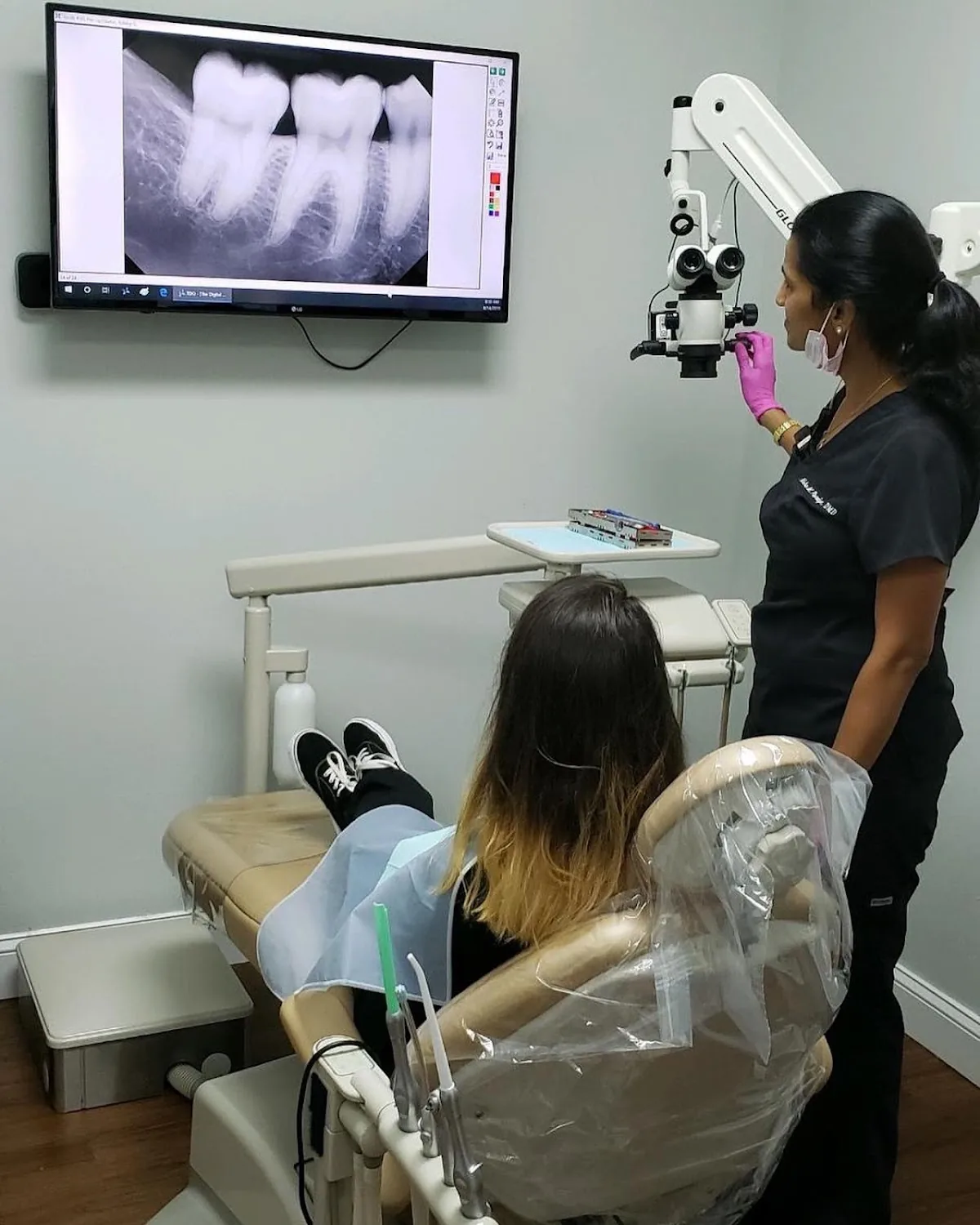 Advanced Endodontics photo 3