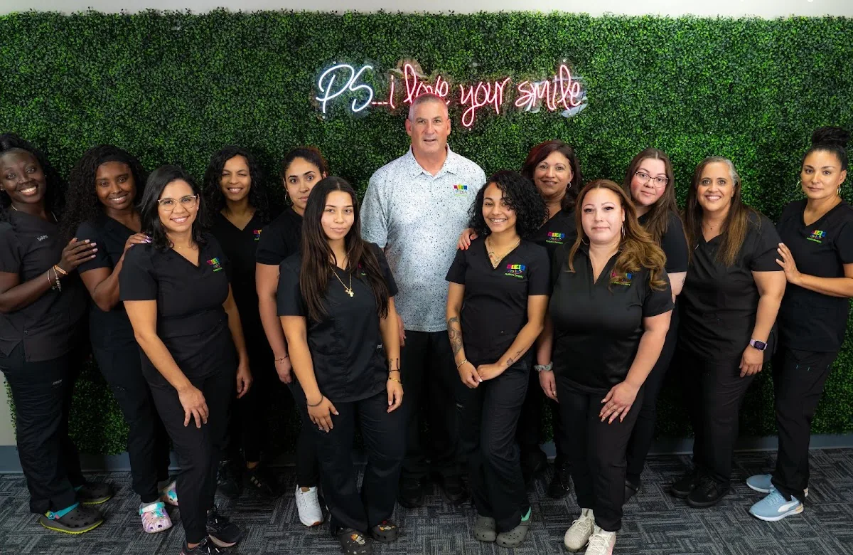 Kids Smiles Pediatric Dentistry photo 1