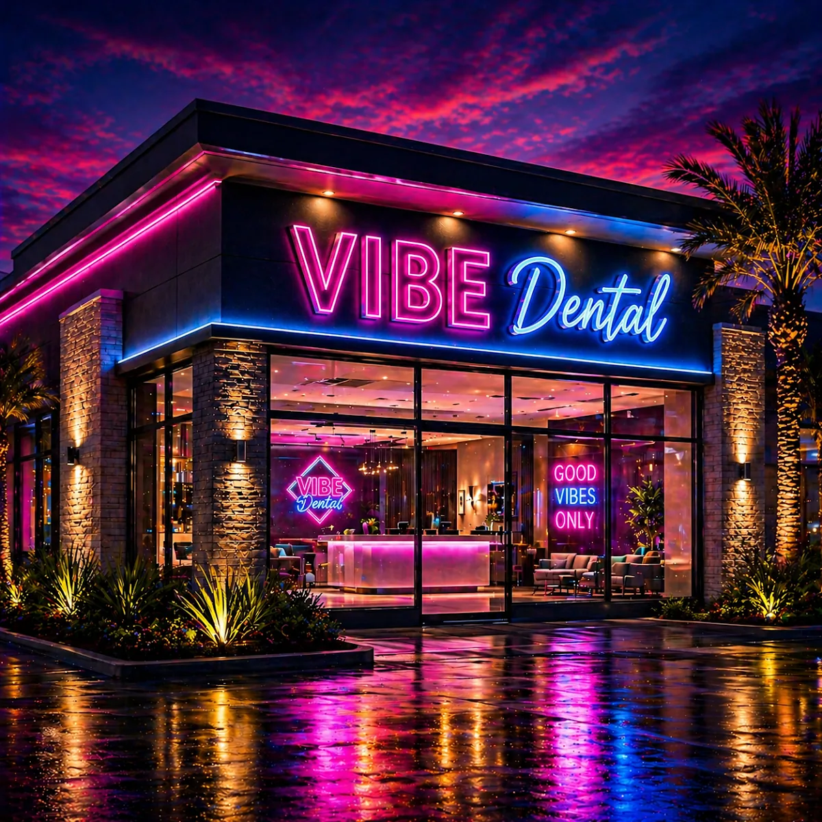VIBE Dental