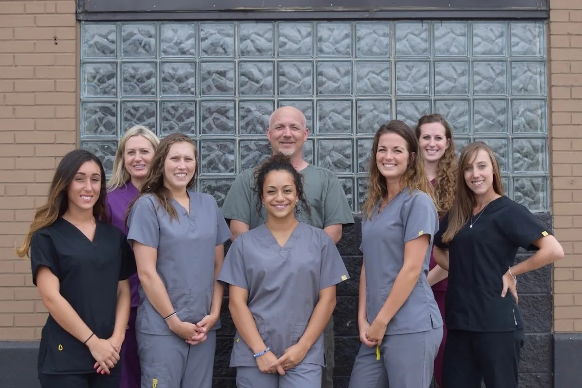 comfort dental photo 1