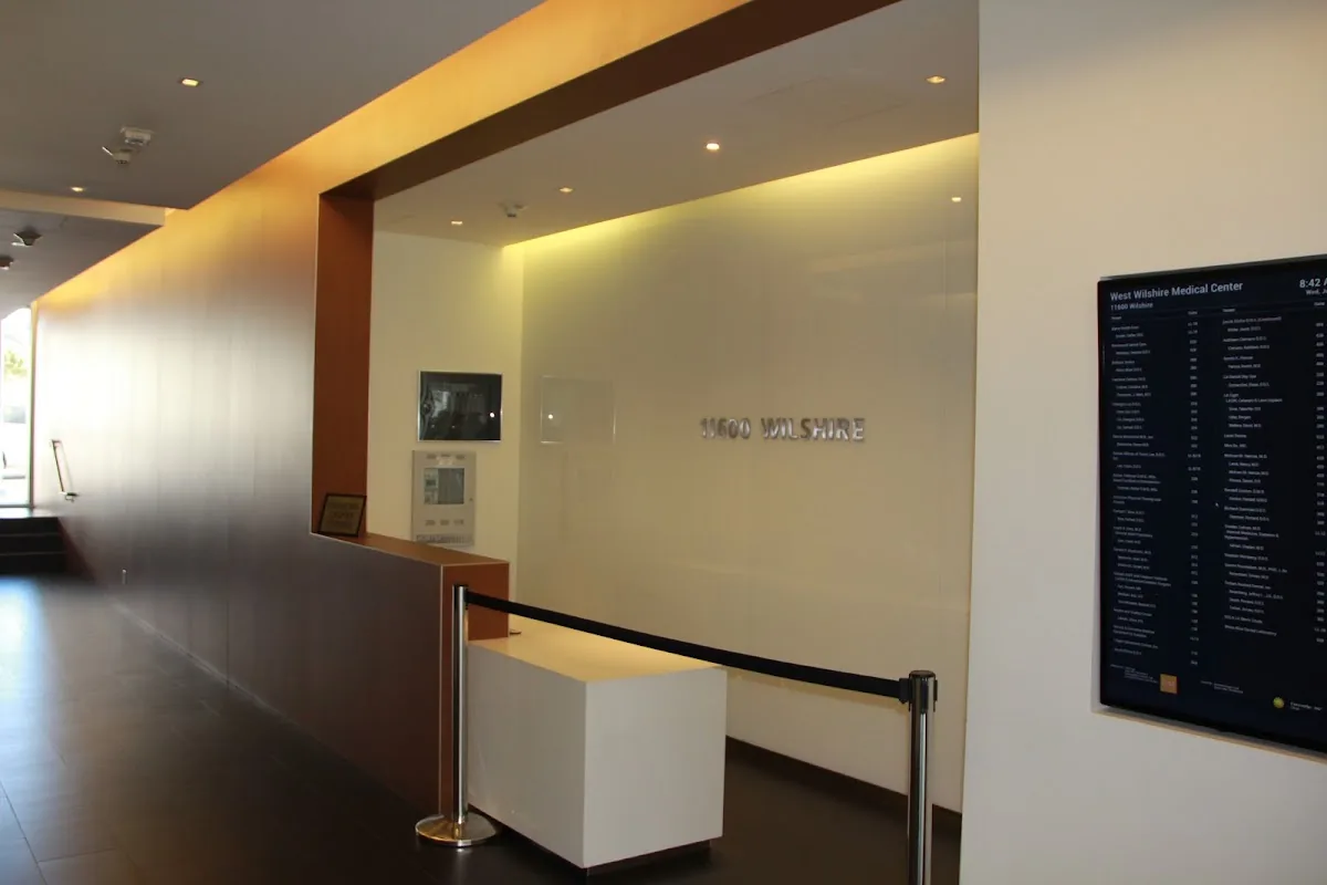 Southern California Implant Centers - Dental Implants Los Angeles- Periodontist Los Angeles, CA photo 3