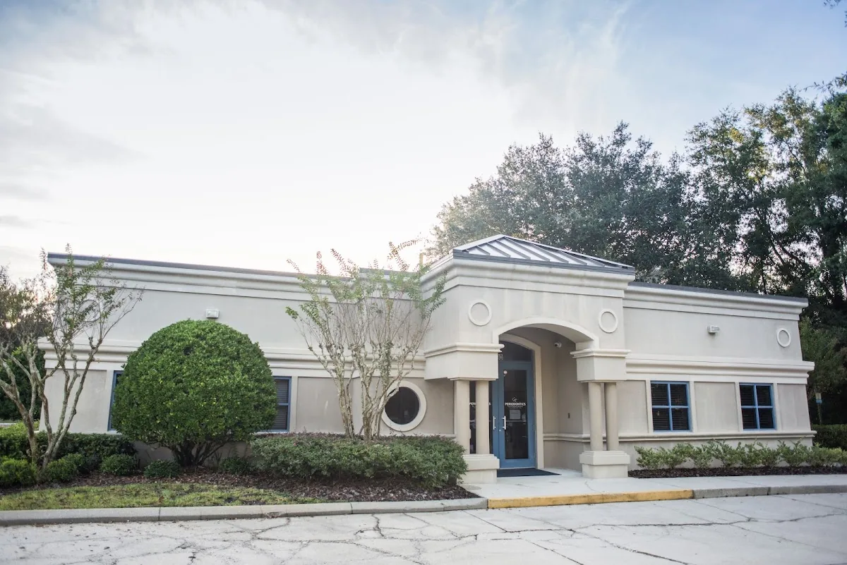 Twin Rivers Periodontics | Raul S Molina & Gary S Perlman photo 1