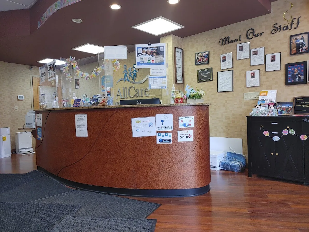 AllCare Orthodontic Center photo 3