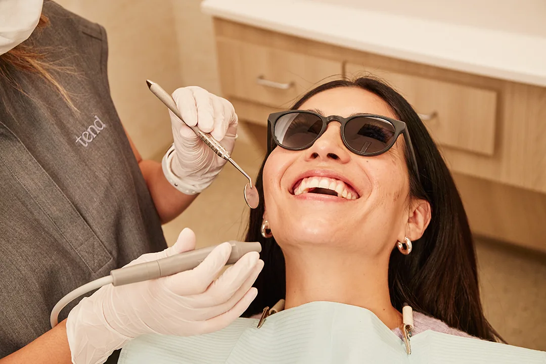 Tend Dental Cobble Hill photo 1