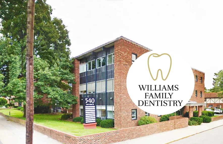 Williams Family Dentistry photo 1