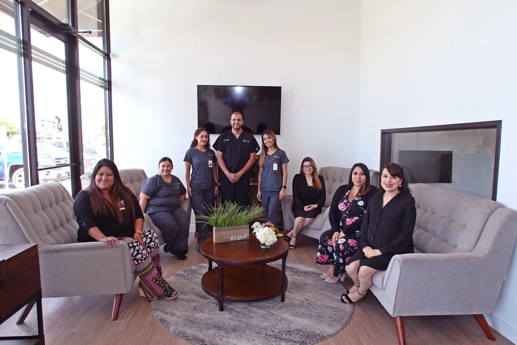 Menta Dentistry photo 2