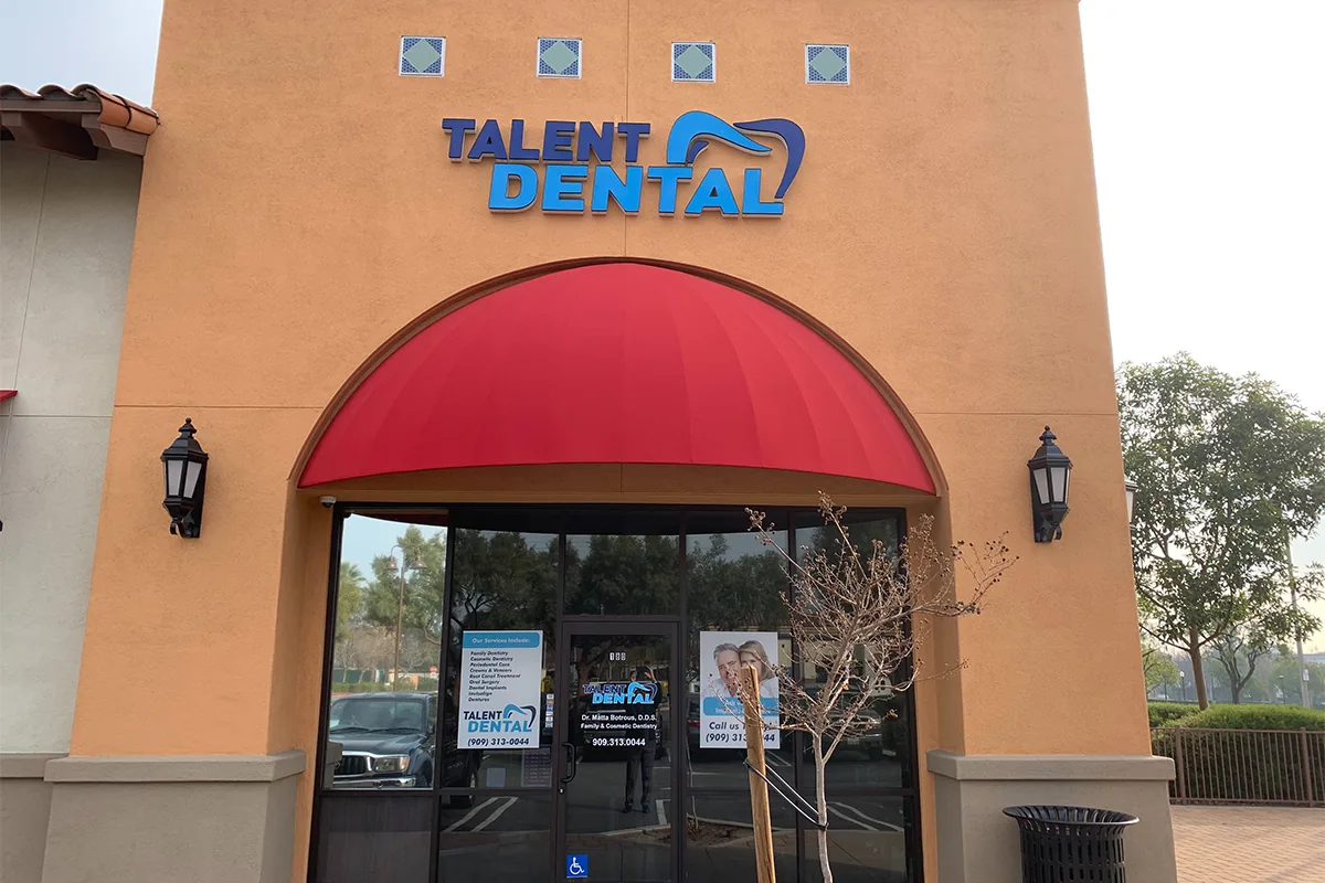 Talent Dental - Rancho Cucamonga, CA