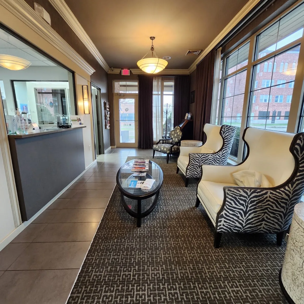 Chesterfield Family and Cosmetic Dental Center