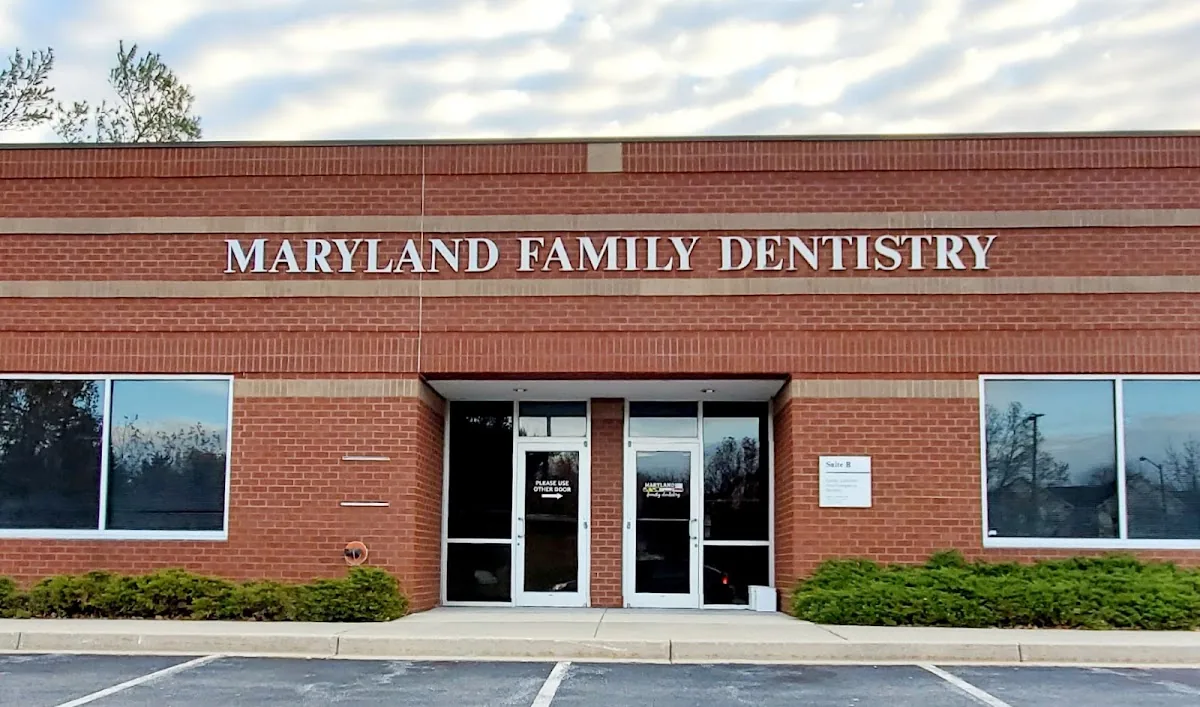 Maryland Family Dentistry - Columbia photo 2