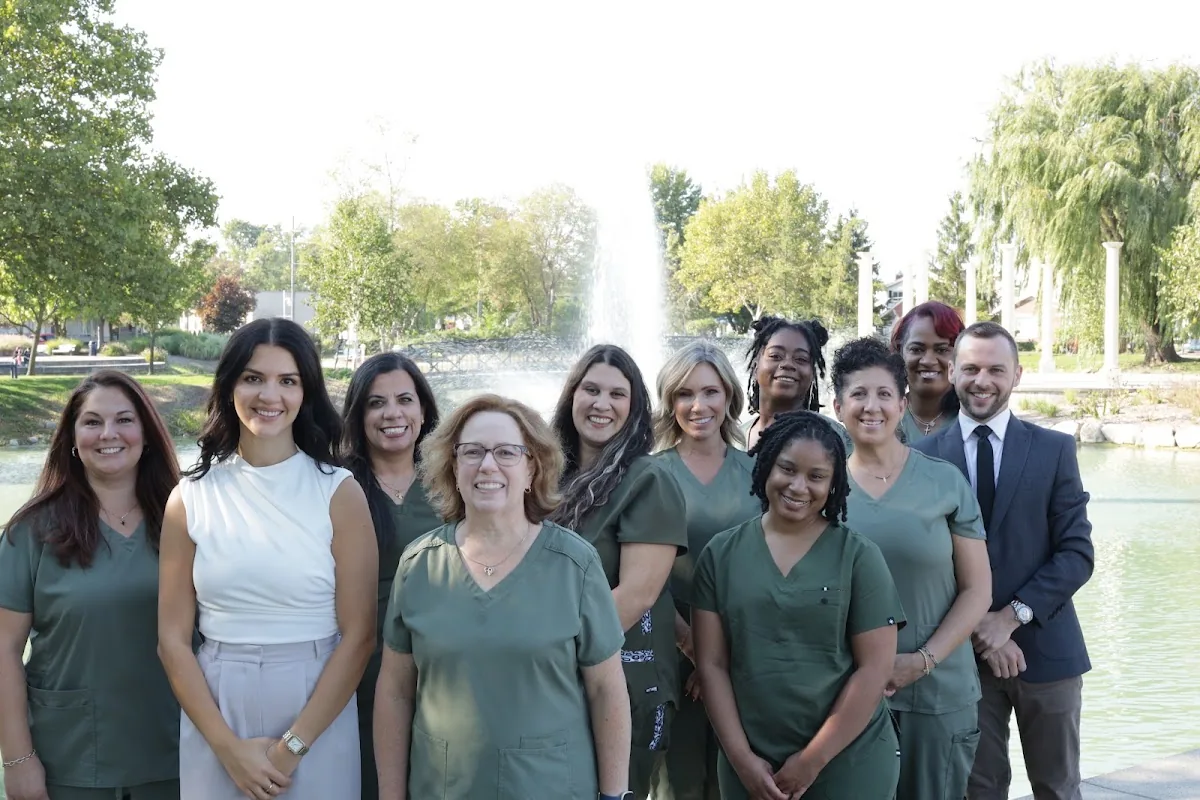 My Family Dental Grosse Pointe