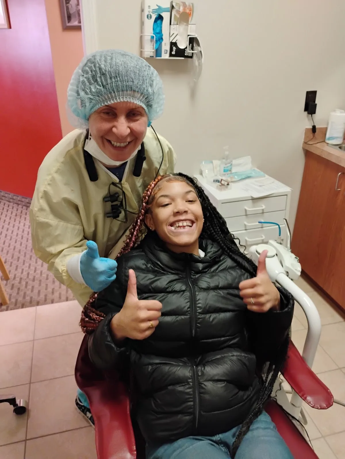Eva Karmo, DDS photo 3