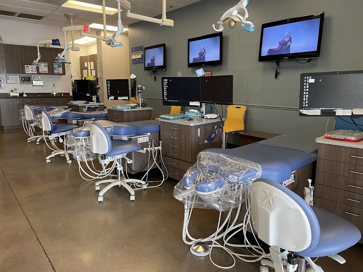 Midland Dentistry 4 Kids photo 3