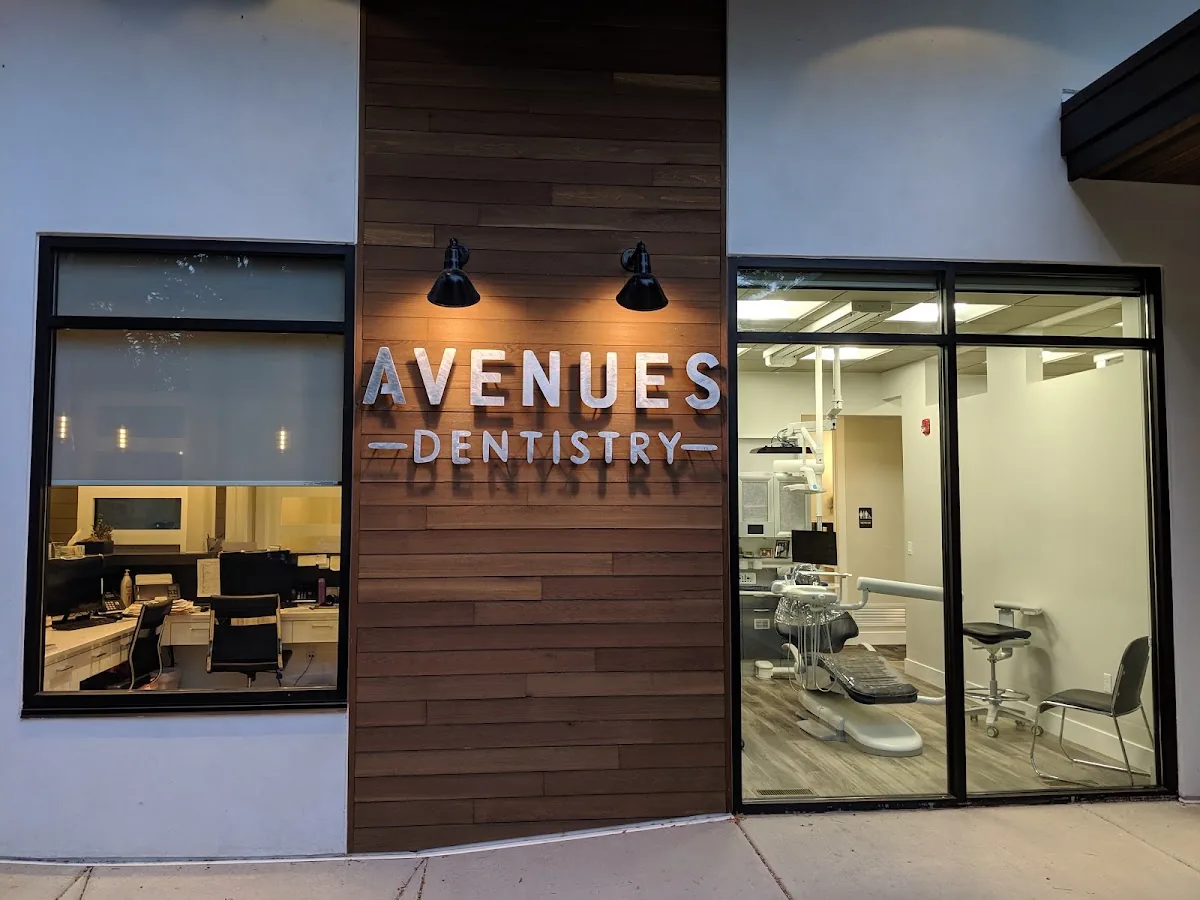 Avenues Dentistry photo 3