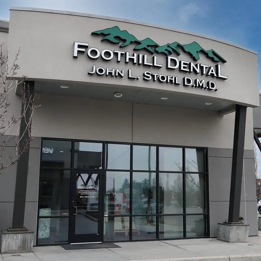 Foothill Dental photo 3