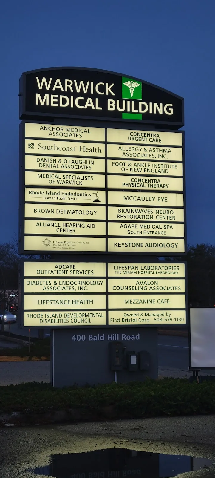 Agape Medical Spa & Weight Loss Center photo 4