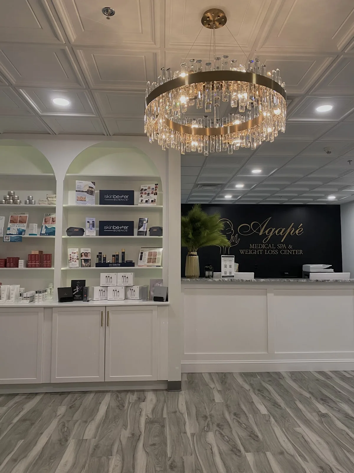 Agape Medical Spa & Weight Loss Center photo 2