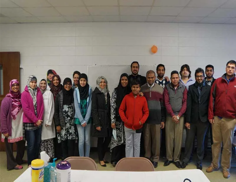 Shifa Free Health Clinic photo 1
