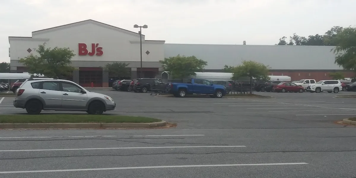 BJ's Wholesale Club