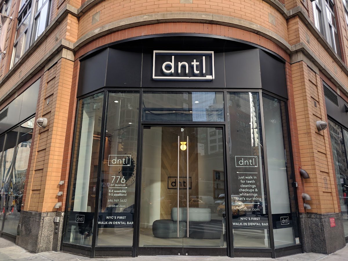 dntl bar photo 2