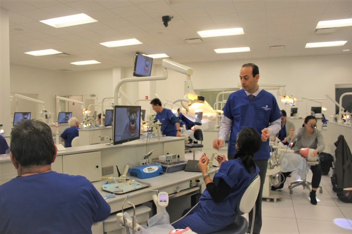 Making You Smile Cosmetic Dental Studio: Dr. Ziad Jalbout DDS photo 5