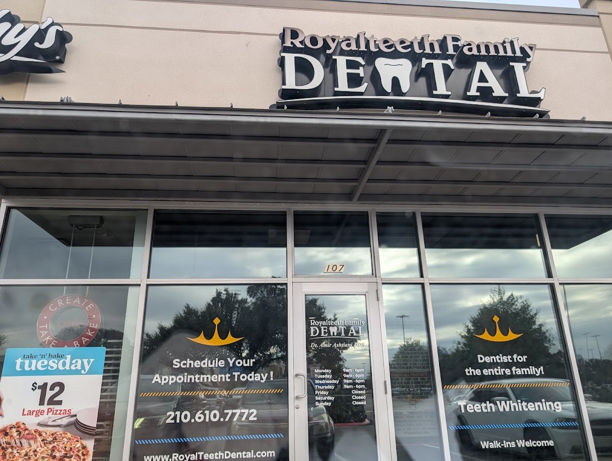 Royalteeth Family Dental photo 2