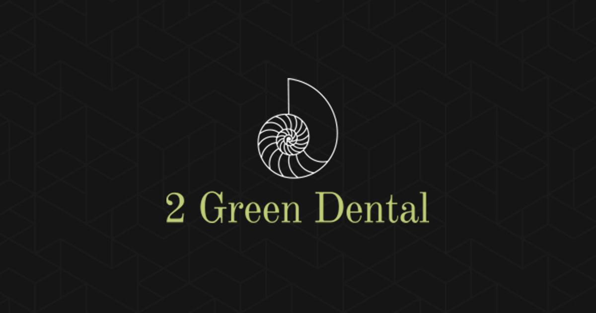 2 Green Dental