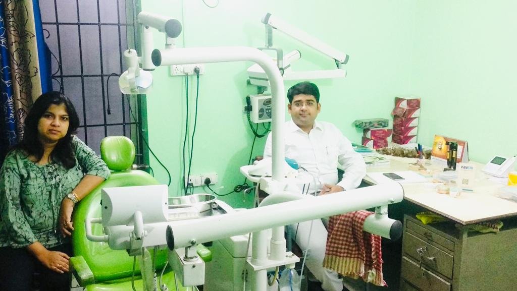 Dr Indra Dental Clinic