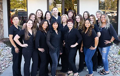 Esthetic Family Dentistry: Robert Winkler DDS