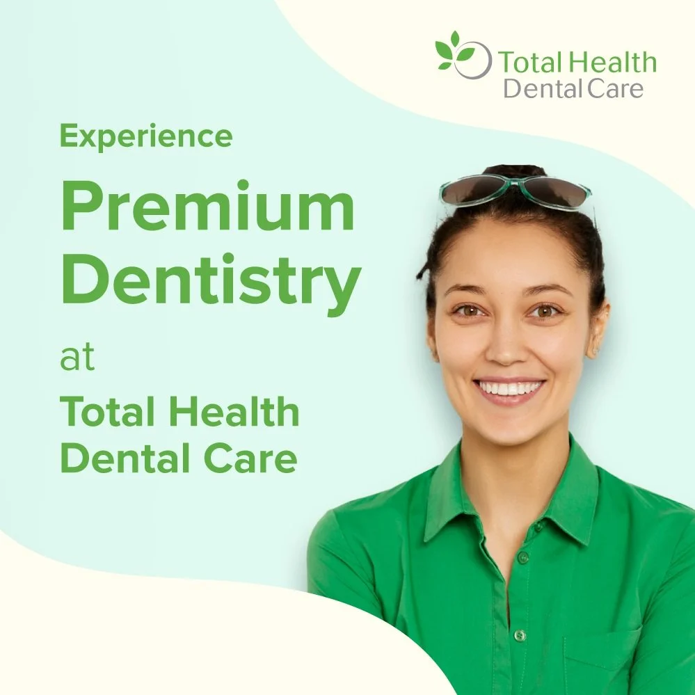 Total Health Dental Care