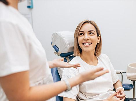 Berkeley Prosthodontics and General Dentistry