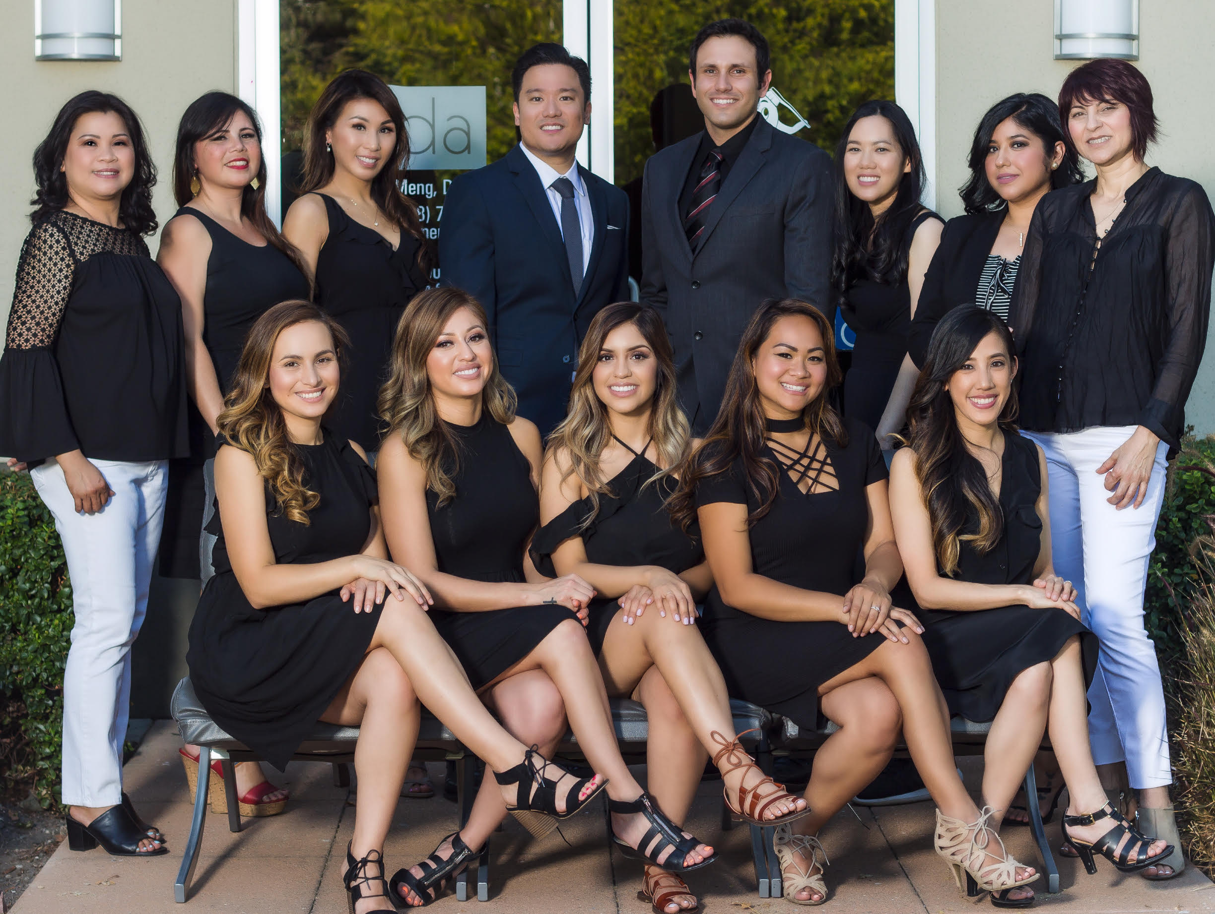 Sunnyvale Dental Aesthetics