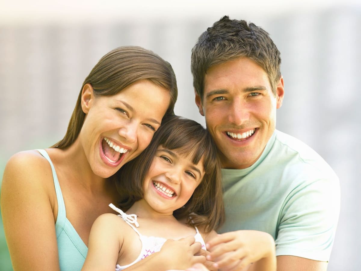 Family Dental at Dublin Heights