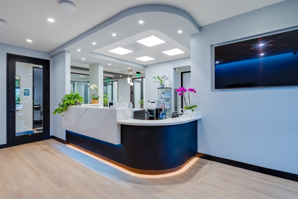 Oak Tree Dental