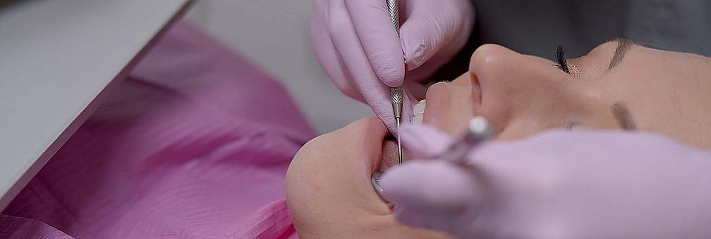 Family Dentistry at City Park