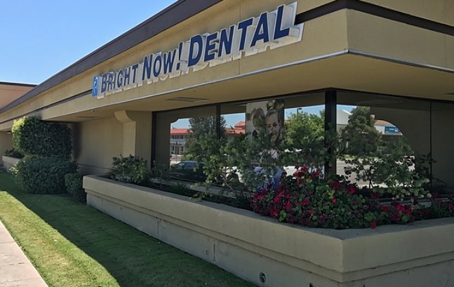Bright Now! Dental & Orthodontics