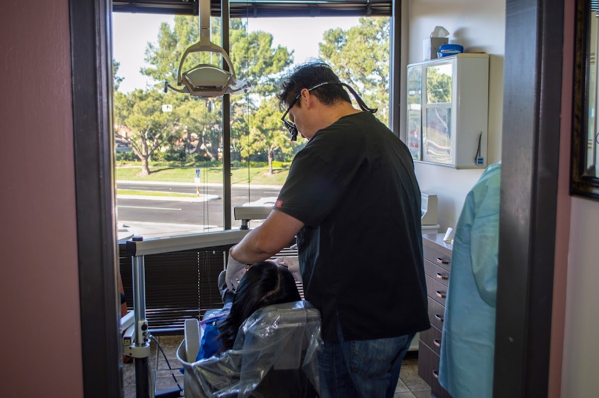 Dental Arts of Irvine