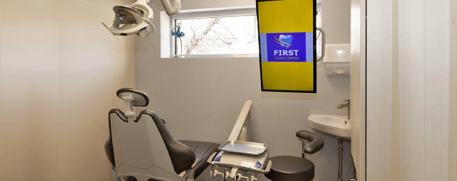 First Choice Dental- Cherry Creek