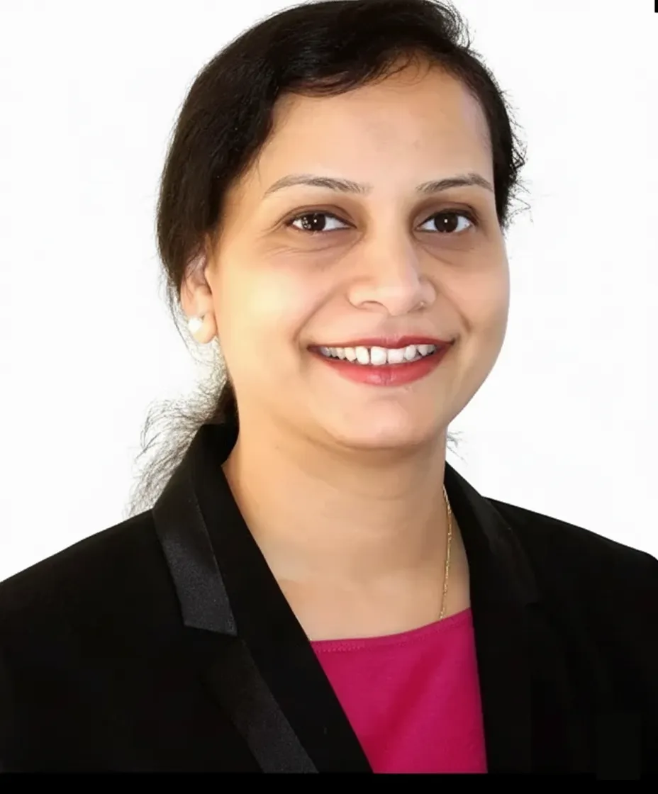 Dr. Uma Patel DDS