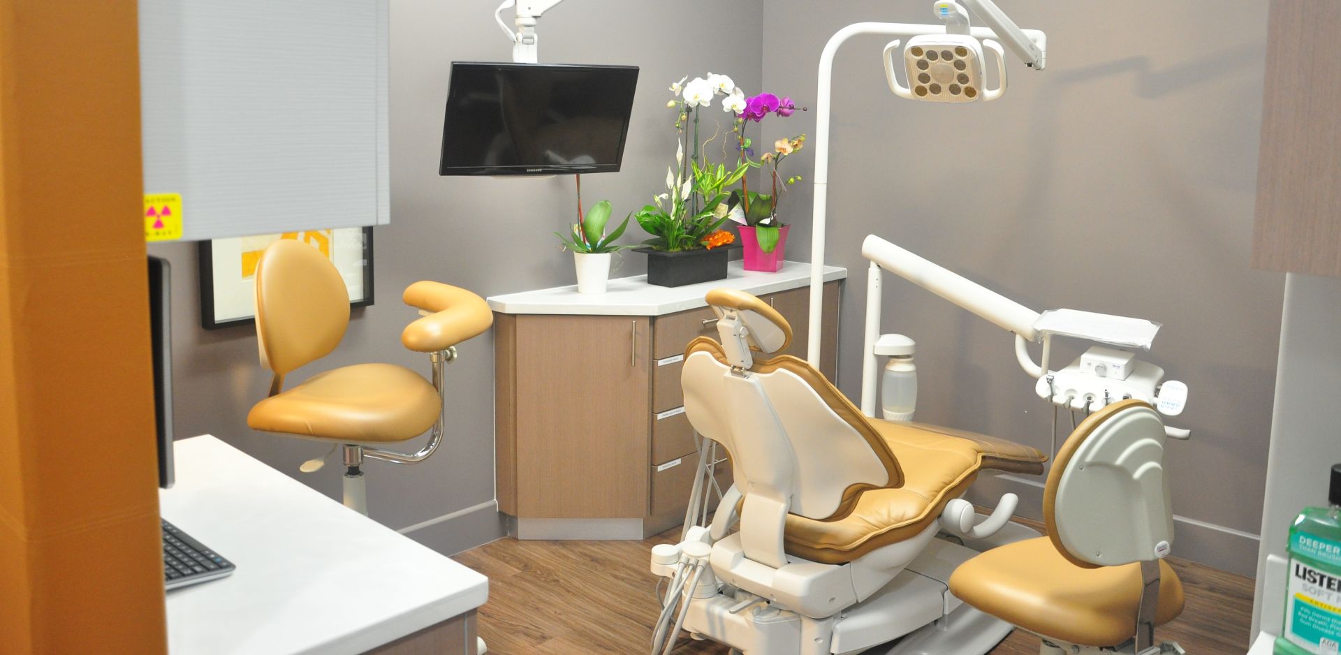 Harbor Modern Dentistry
