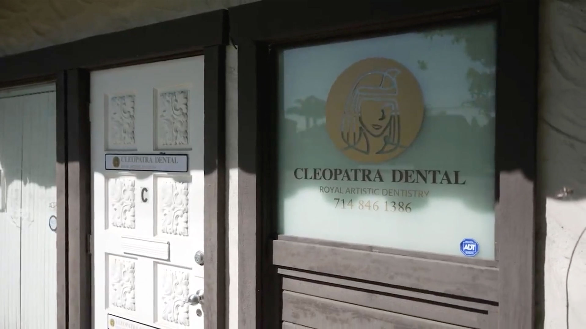 Cleopatra Dental | Huntington Beach Dentist