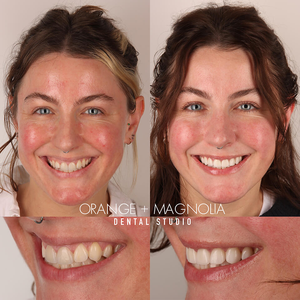 Orange And Magnolia Dental Studio