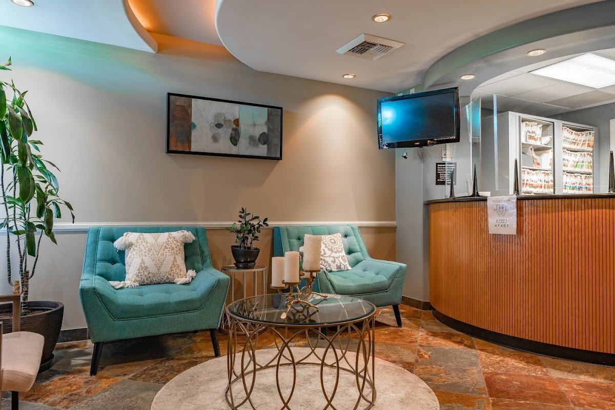 Sharon J Lee, DDS - Anaheim, CA